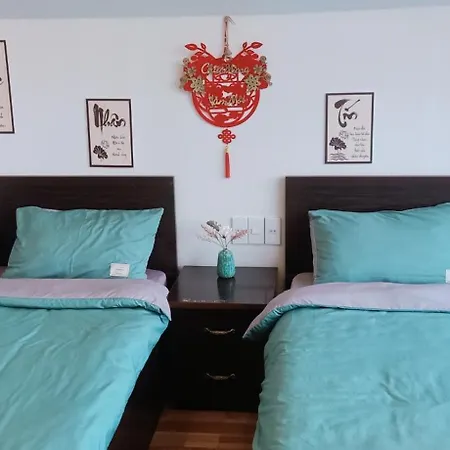Paradiso Homestay Mangden Kon Von Kla Room photo