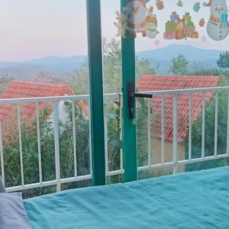 Paradiso Homestay Mangden Kon Von Kla Room photo