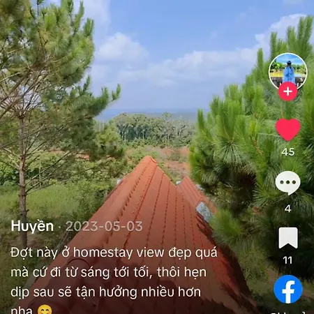 Paradiso Homestay Mangden Kon Von Kla Room photo