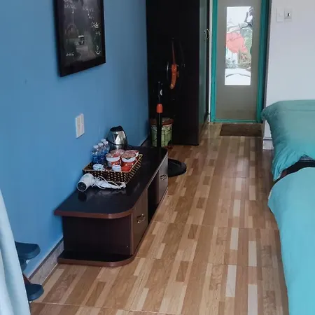 Paradiso Homestay Mangden Kon Von Kla Room photo