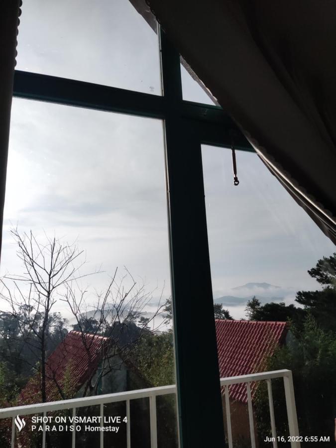 Homestay Paradiso Mangden *