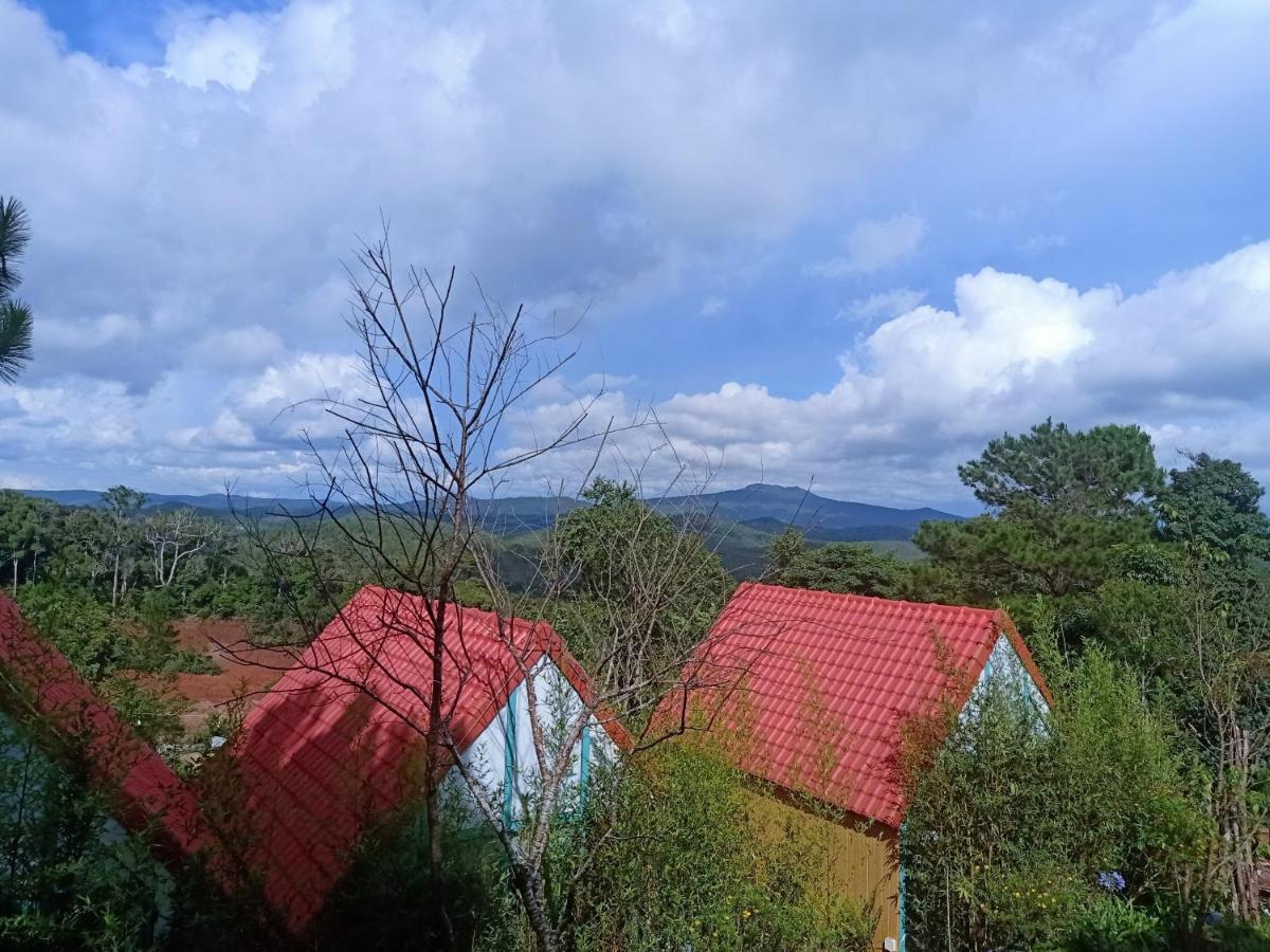 Homestay Paradiso Mangden Kon Von Kla