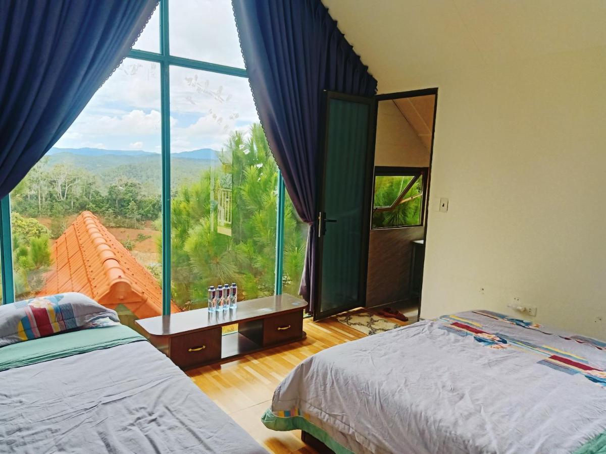 Homestay Paradiso Mangden *