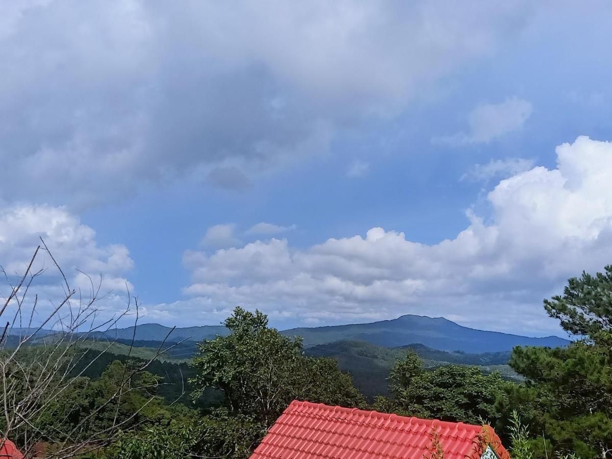 Homestay Paradiso Mangden *