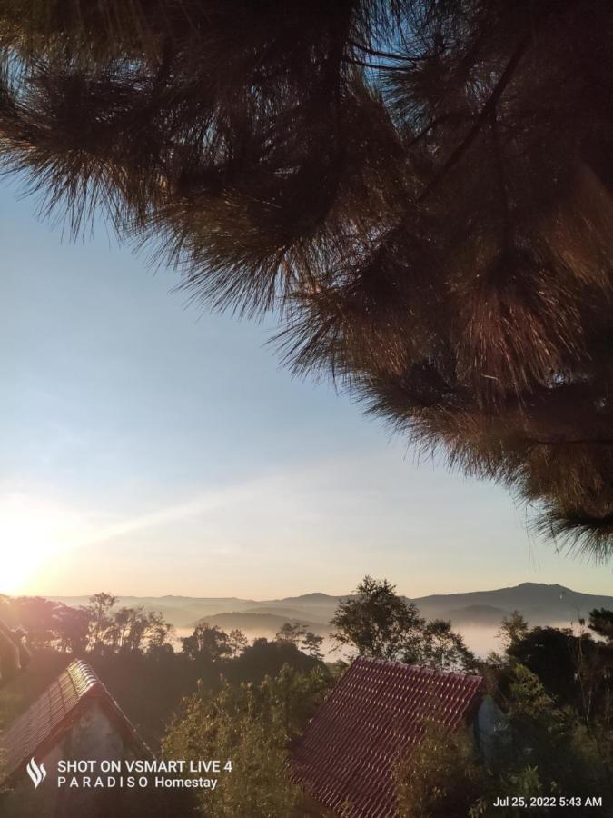 Paradiso Mangden Homestay Kon Von Kla