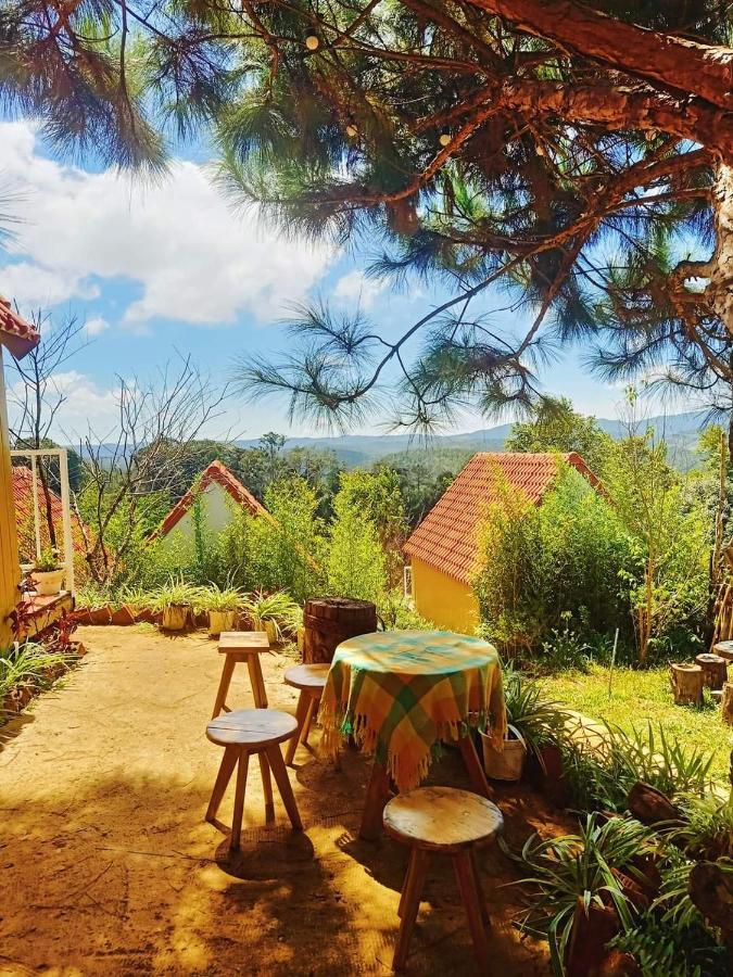 Homestay Paradiso Mangden