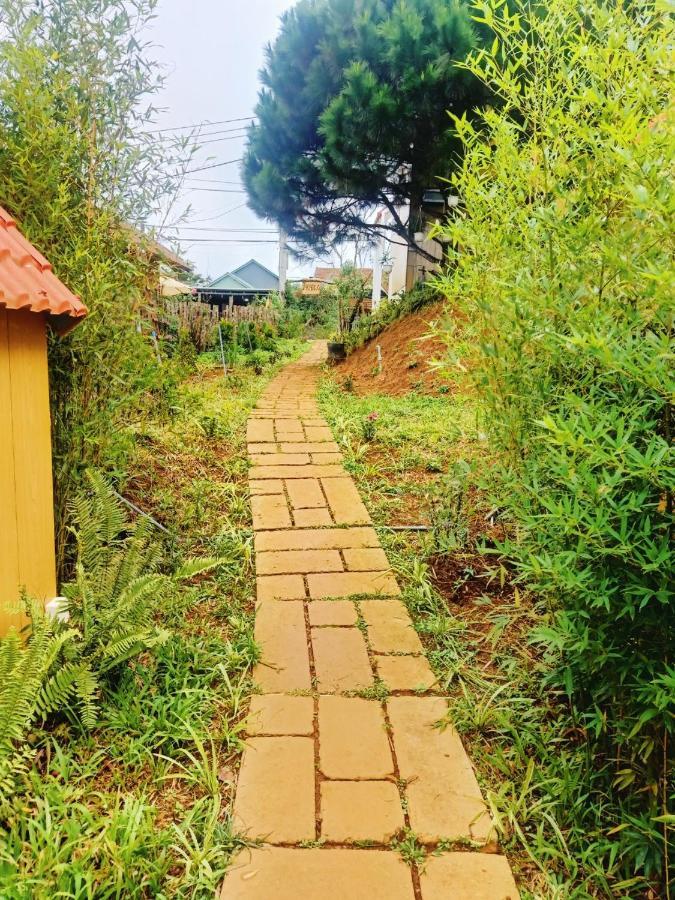 Homestay Paradiso Mangden *