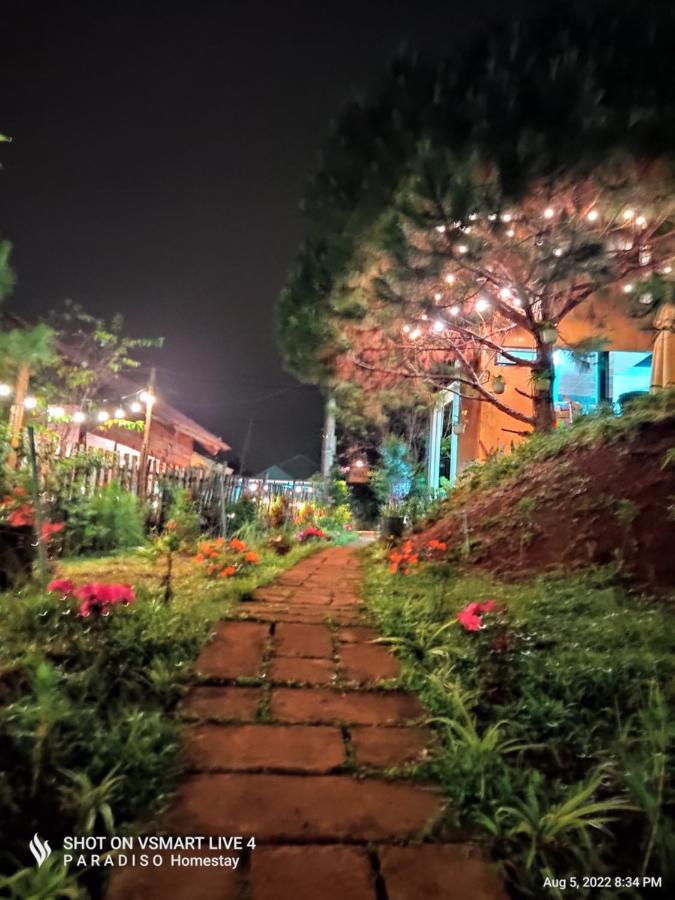 Paradiso Mangden Homestay *