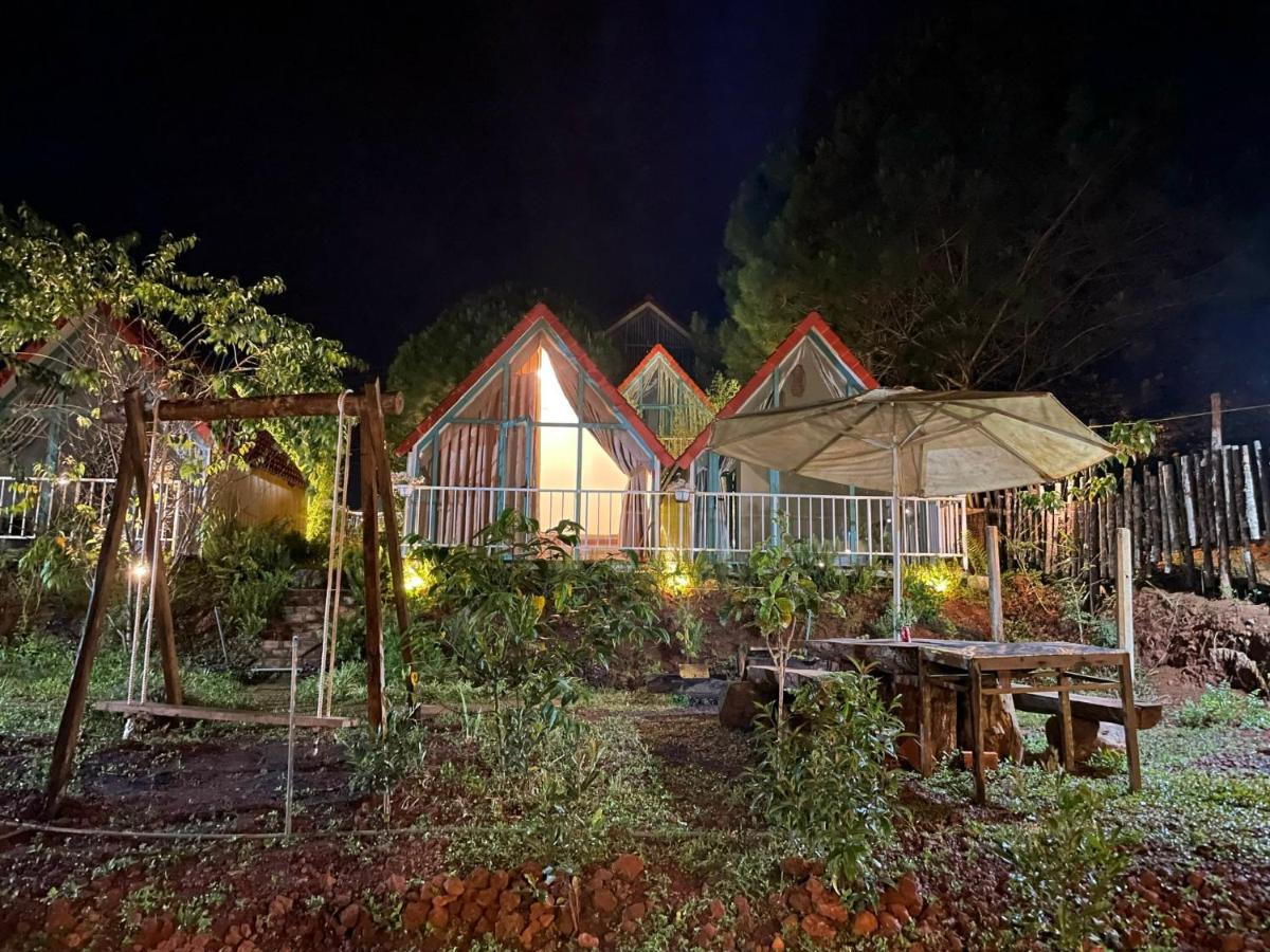 Homestay Paradiso Mangden *