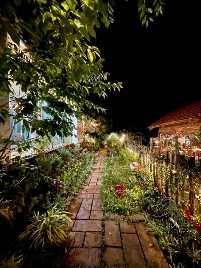 Homestay Paradiso Mangden Kon Von Kla