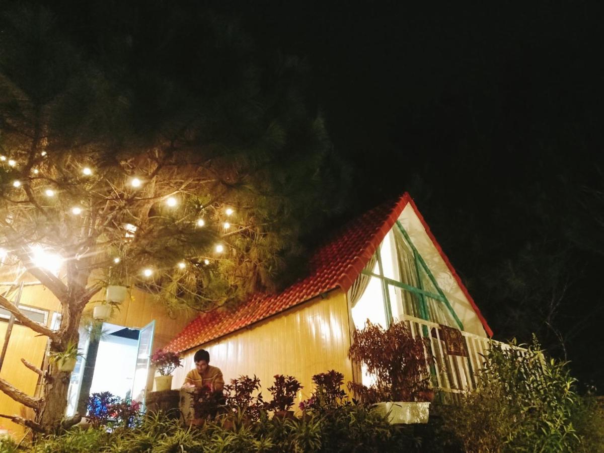 Paradiso Mangden Homestay *