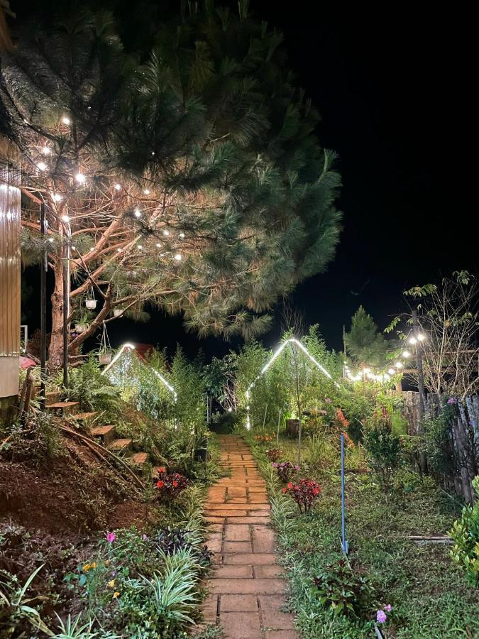 Paradiso Mangden Homestay Kon Von Kla