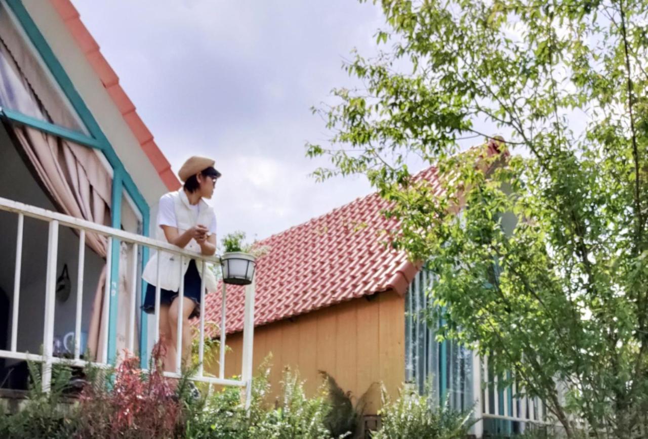 Homestay Paradiso Mangden