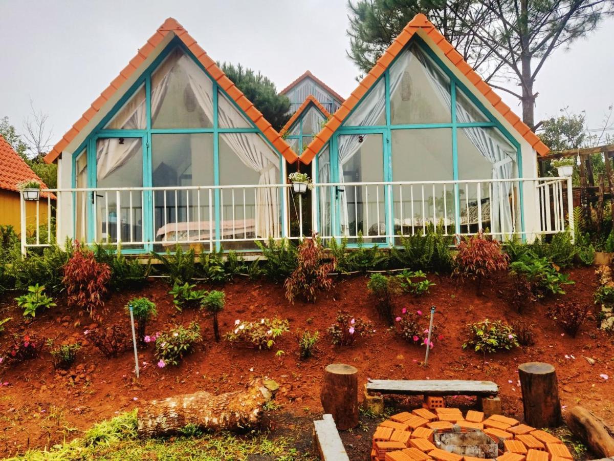 Paradiso Mangden Homestay