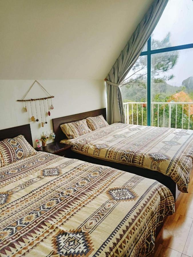 Paradiso Mangden Homestay
