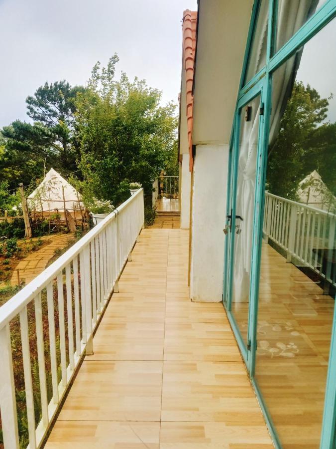 Homestay Paradiso Mangden *