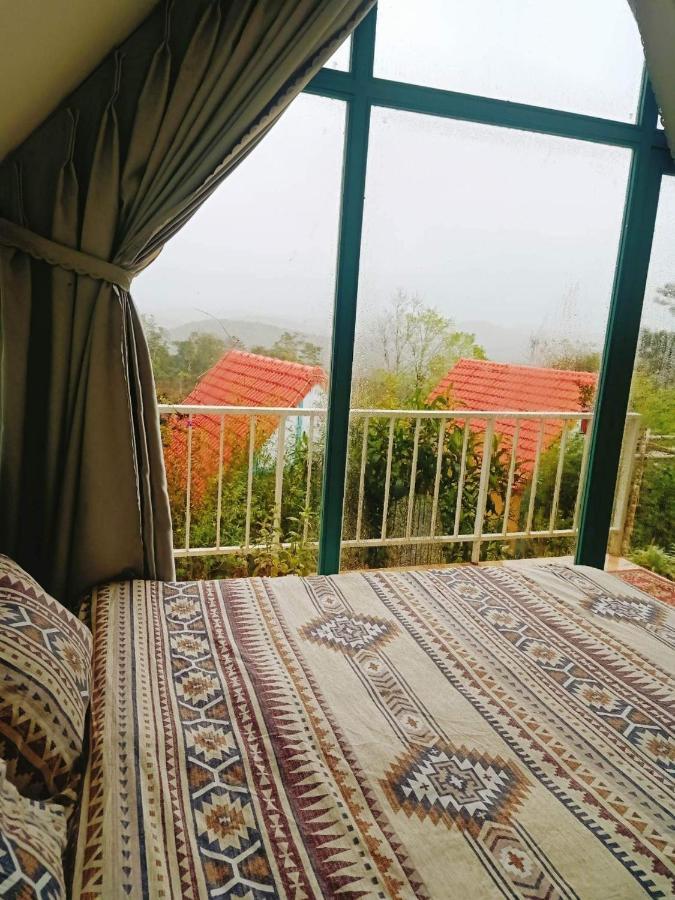 Homestay Paradiso Mangden *