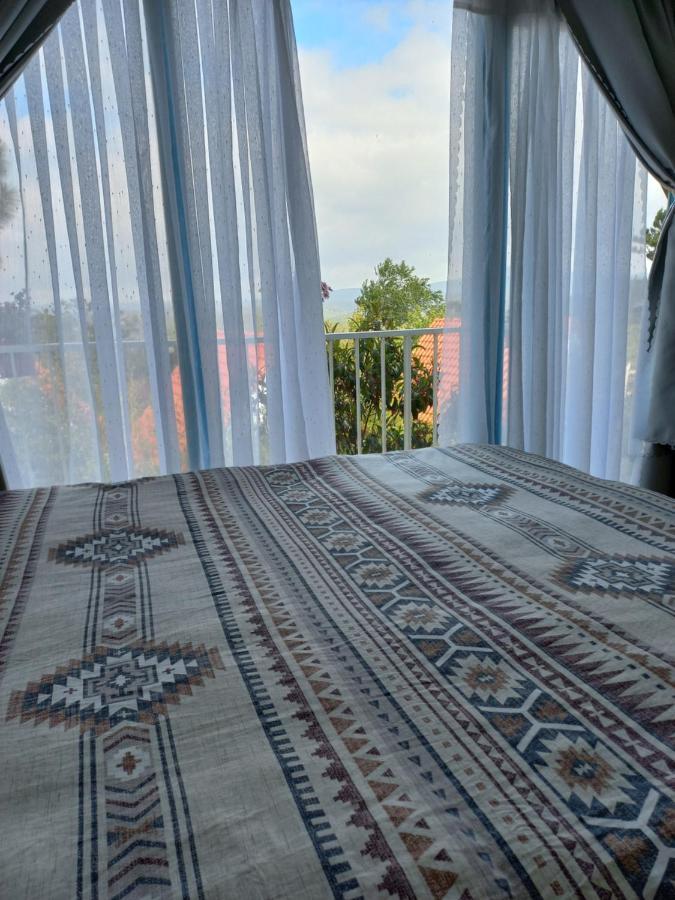 Paradiso Mangden Homestay Kon Von Kla