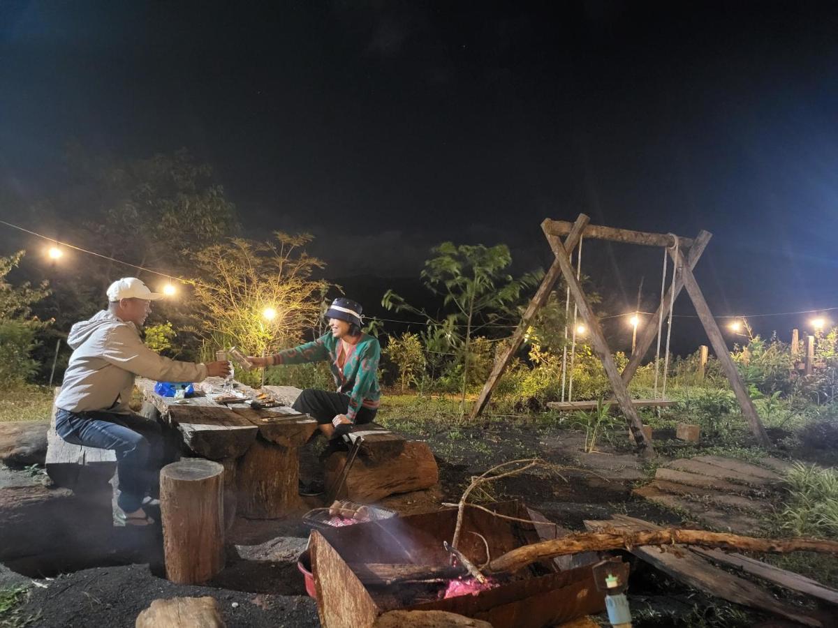 Homestay Paradiso Mangden