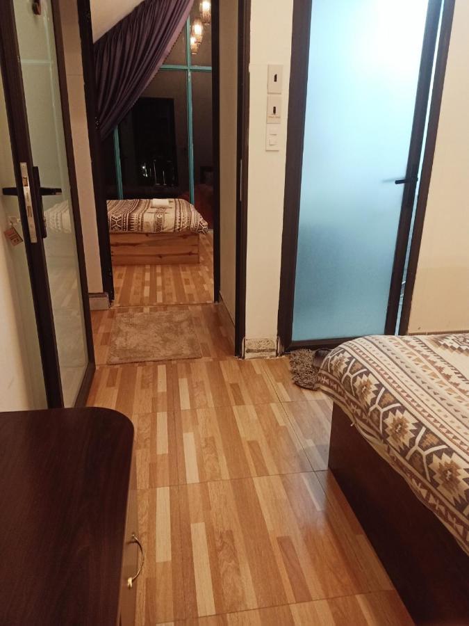 Homestay Paradiso Mangden *