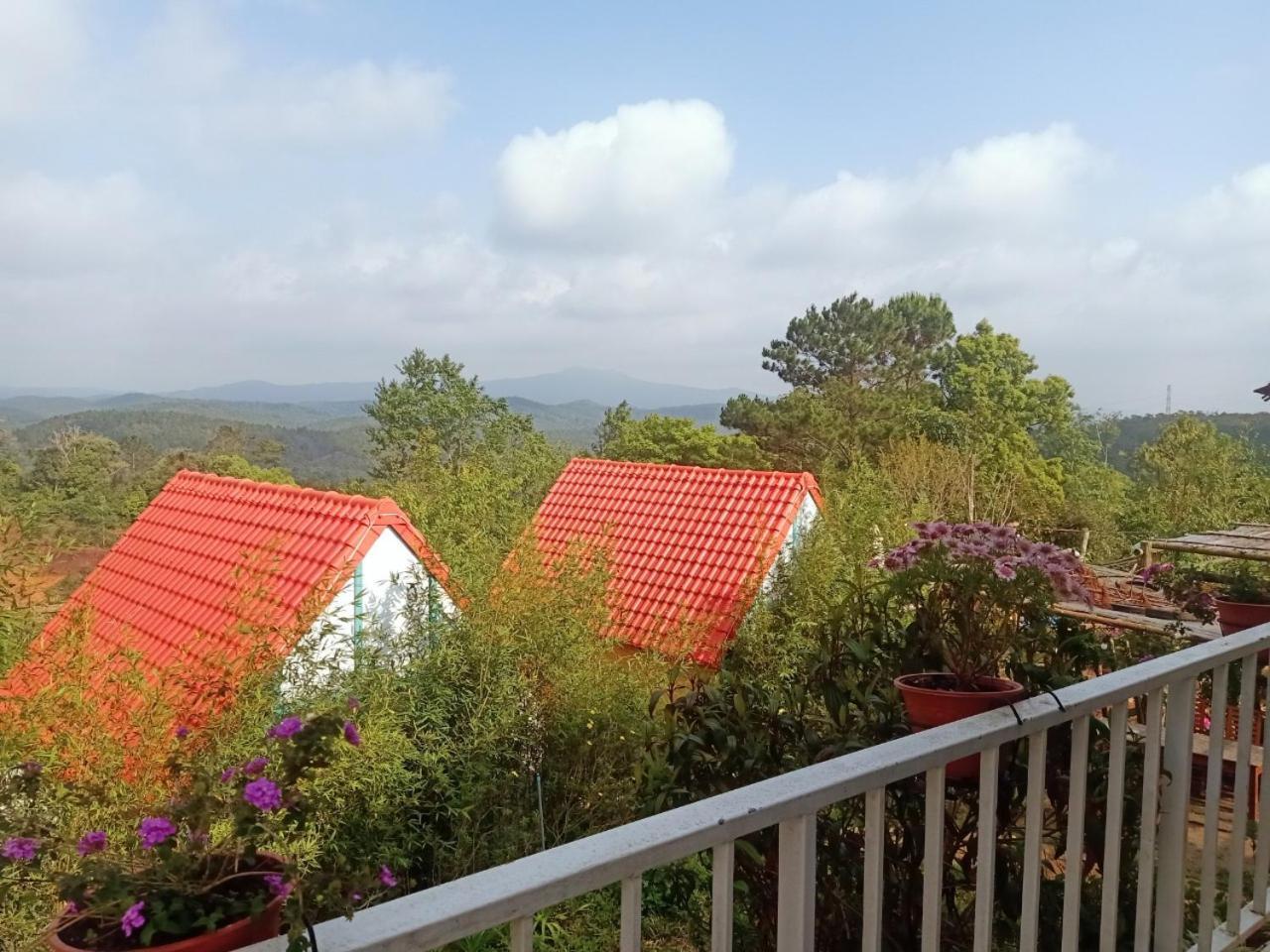 Homestay Paradiso Mangden Kon Von Kla