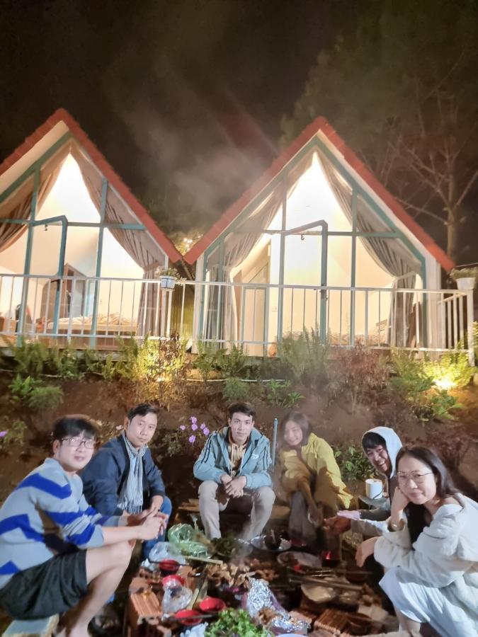 Paradiso Mangden Homestay *