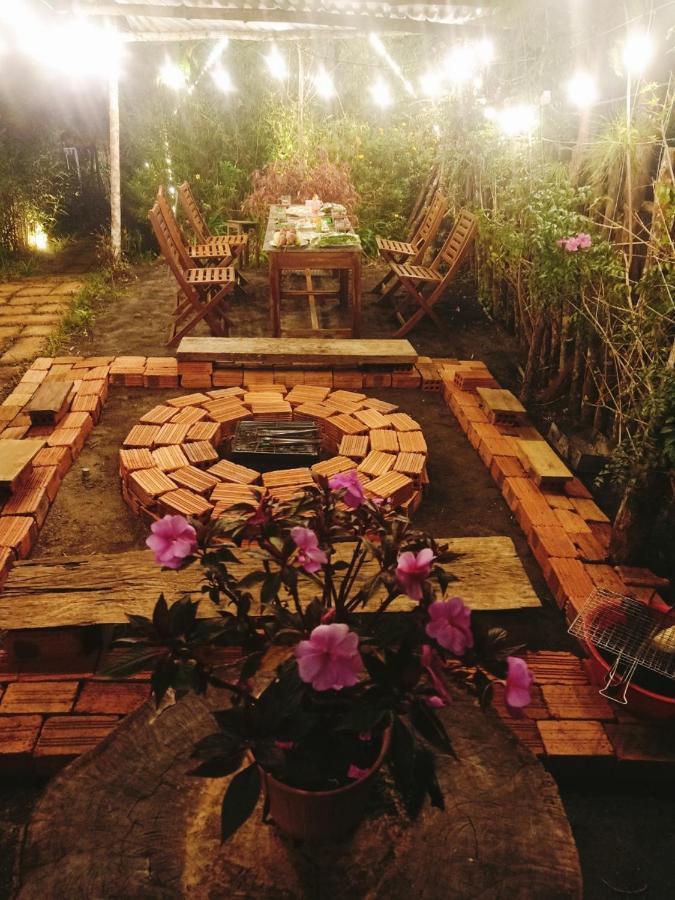 Paradiso Mangden Homestay