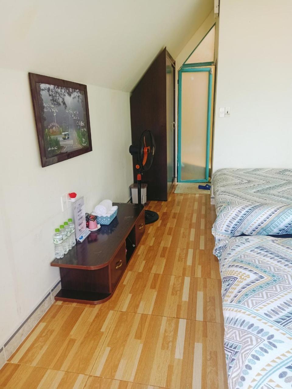 Paradiso Mangden Homestay *