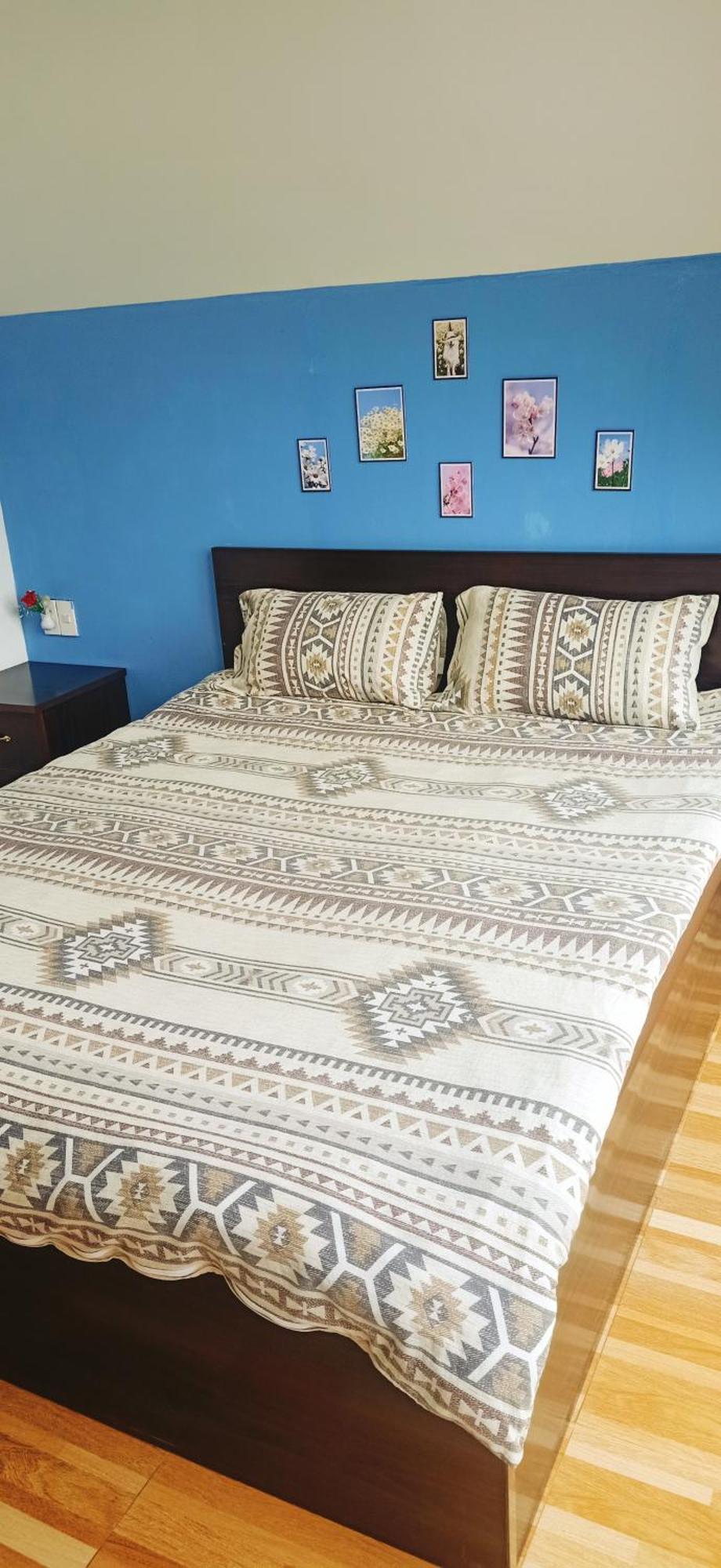 Paradiso Mangden Homestay *