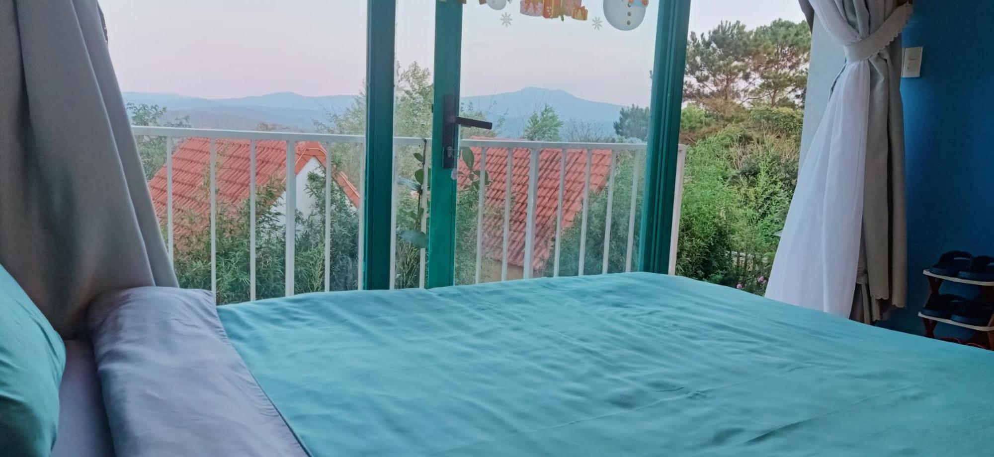 Paradiso Mangden Homestay *