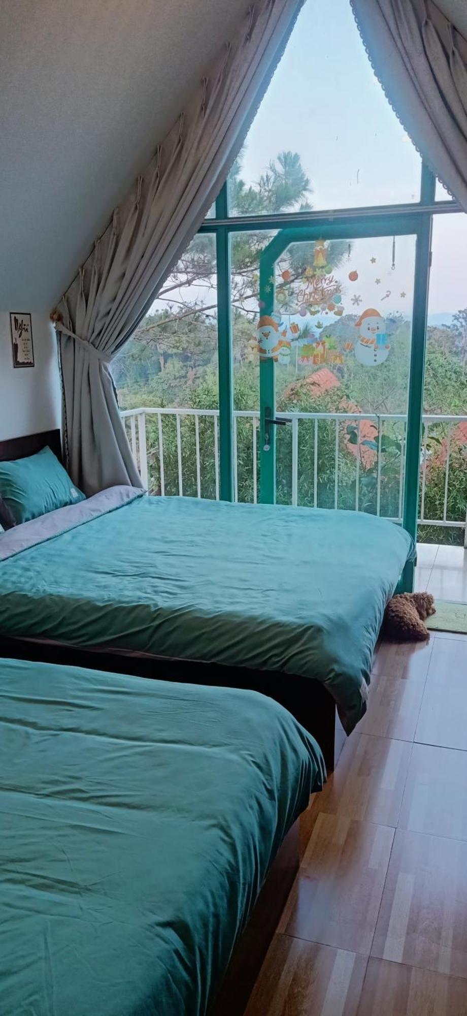 Paradiso Mangden Homestay Kon Von Kla
