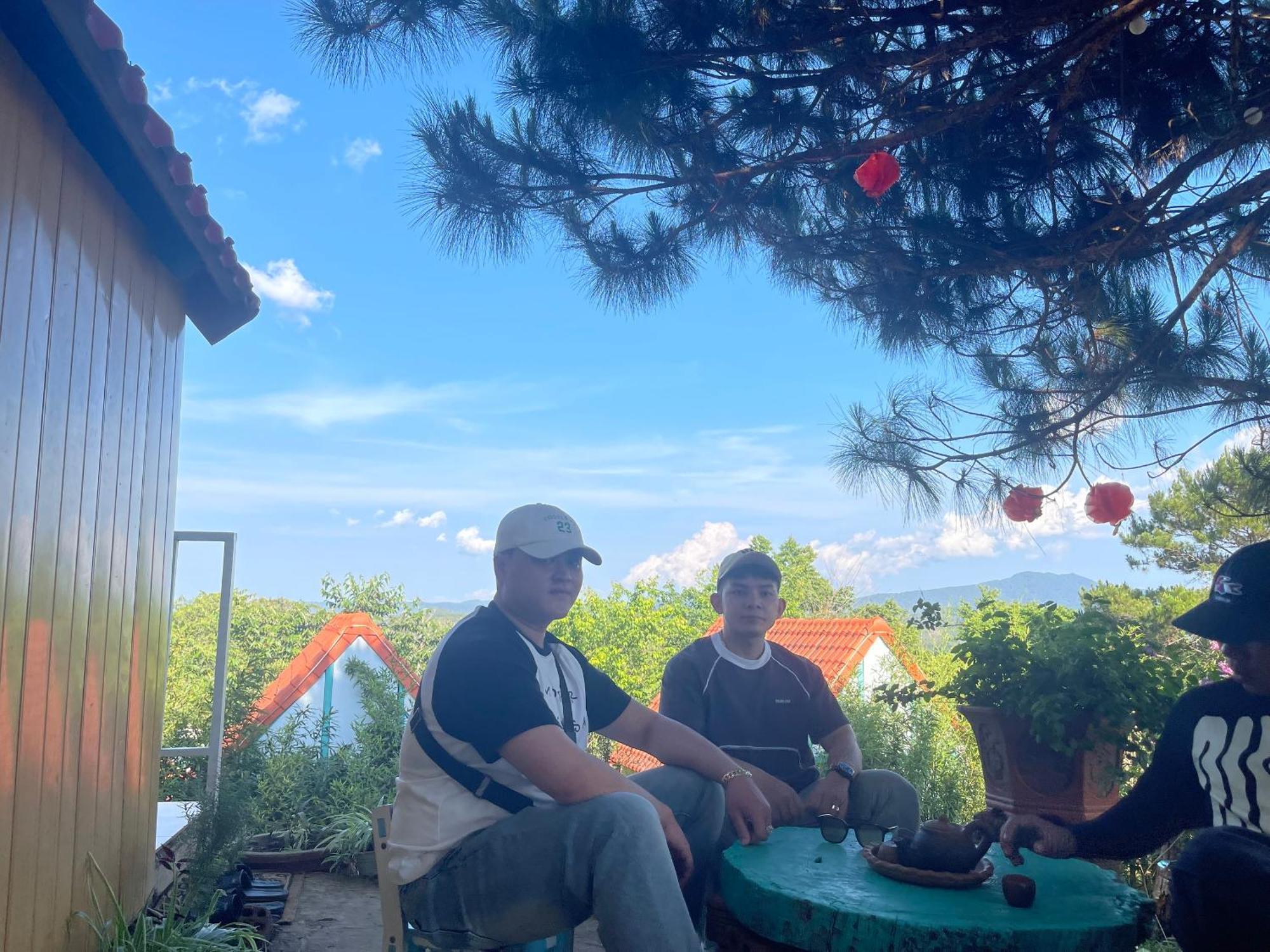 Paradiso Mangden * Kon Von Kla