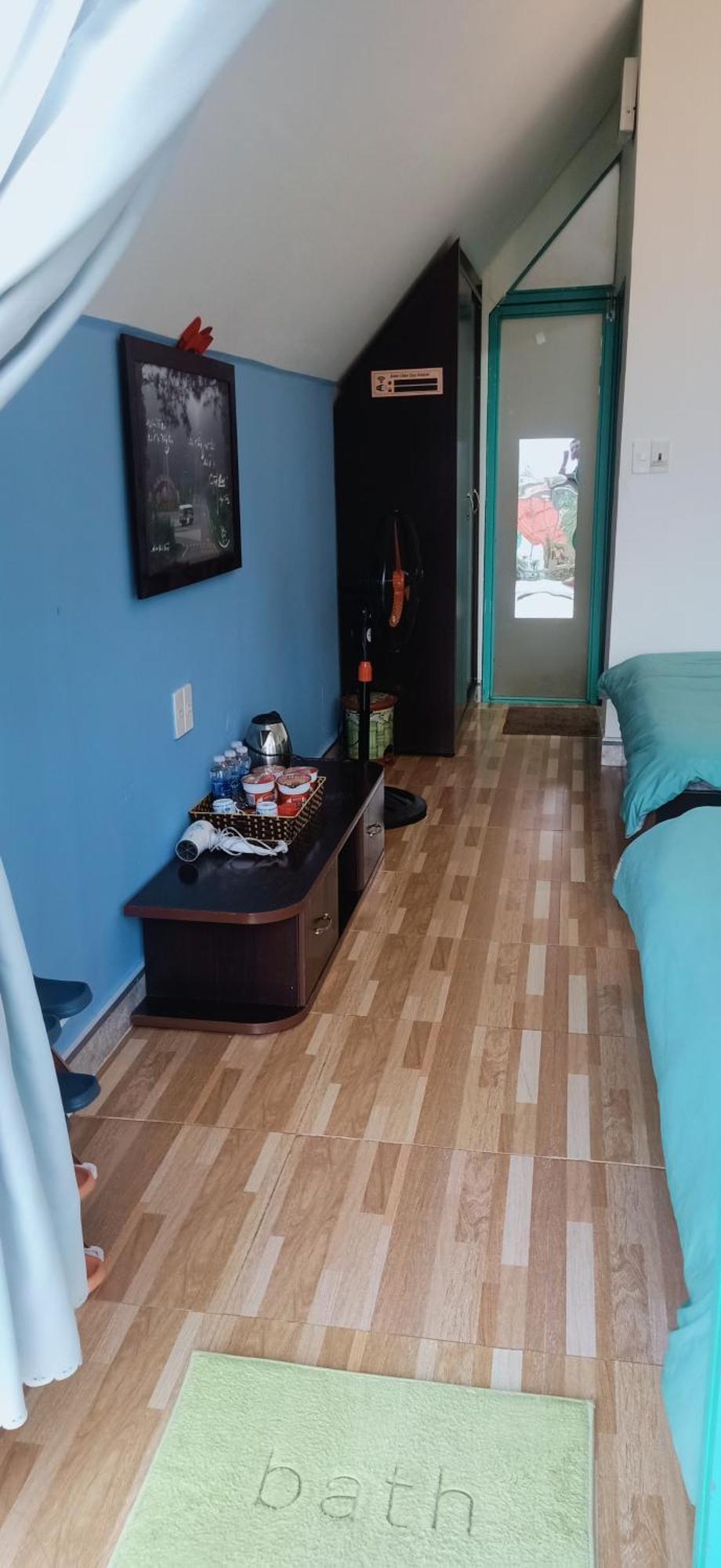 Paradiso Mangden Homestay Kon Von Kla
