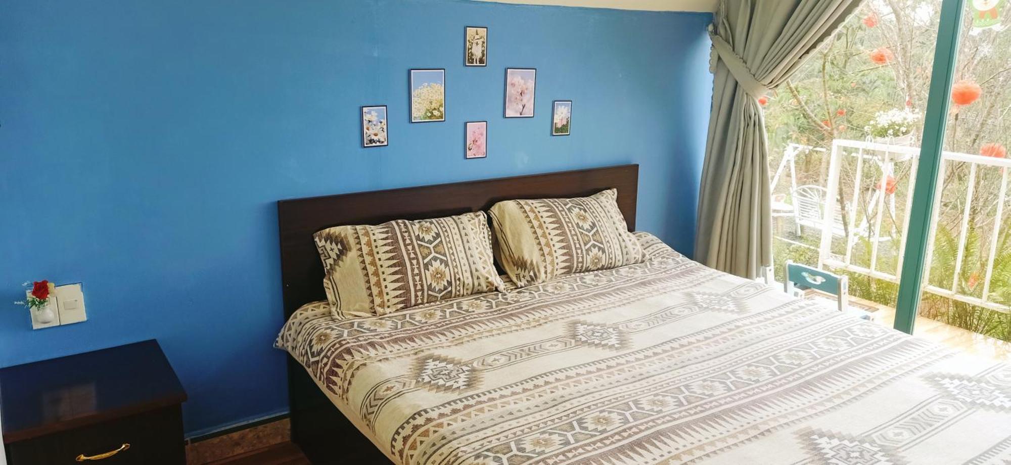 Homestay Paradiso Mangden *