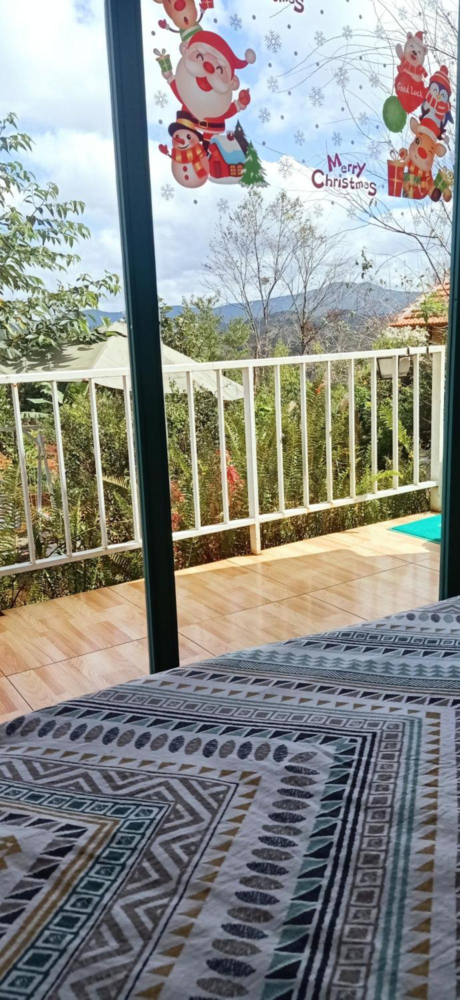 Homestay Paradiso Mangden Kon Von Kla