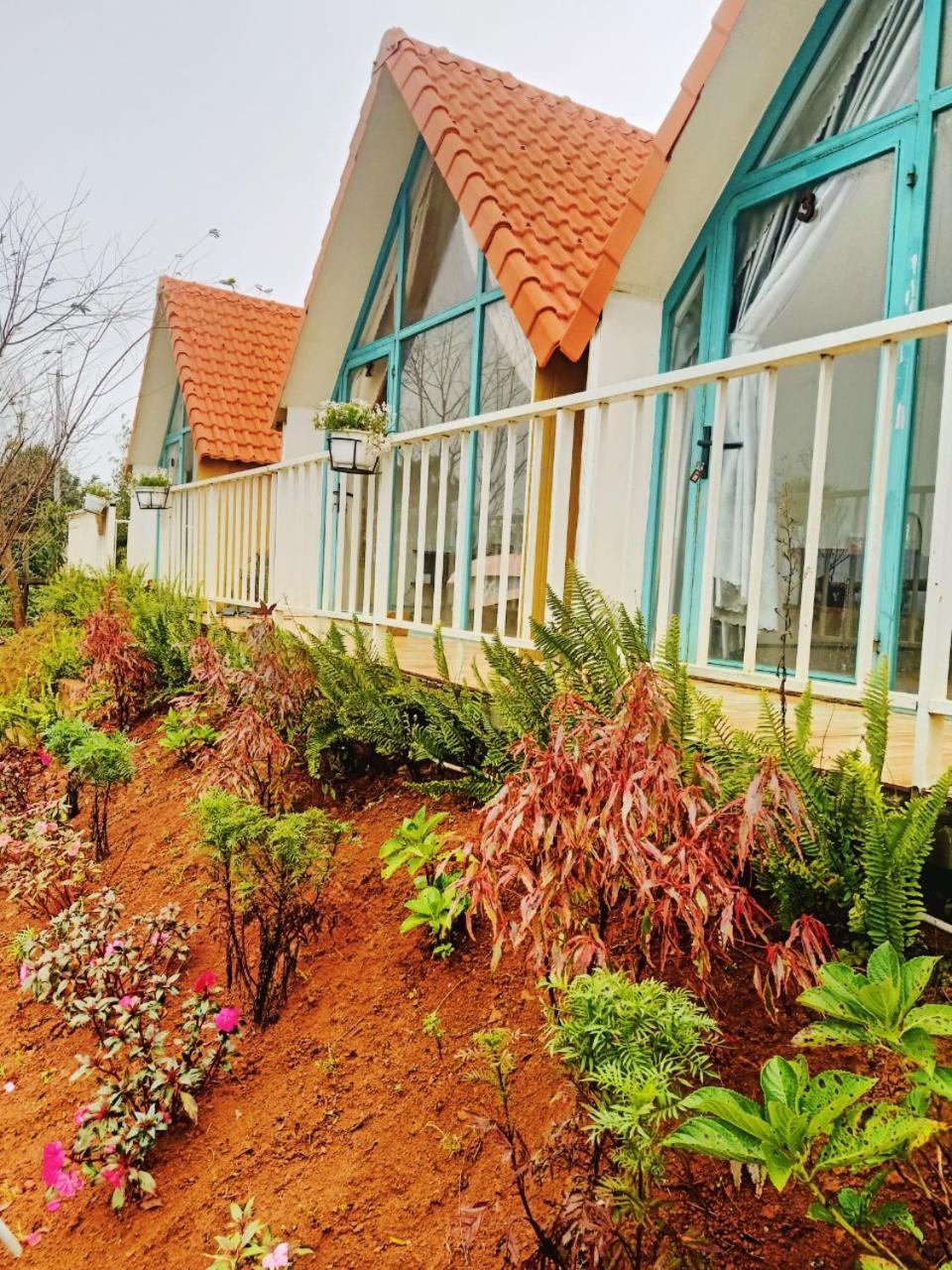 Paradiso Mangden Homestay Kon Von Kla