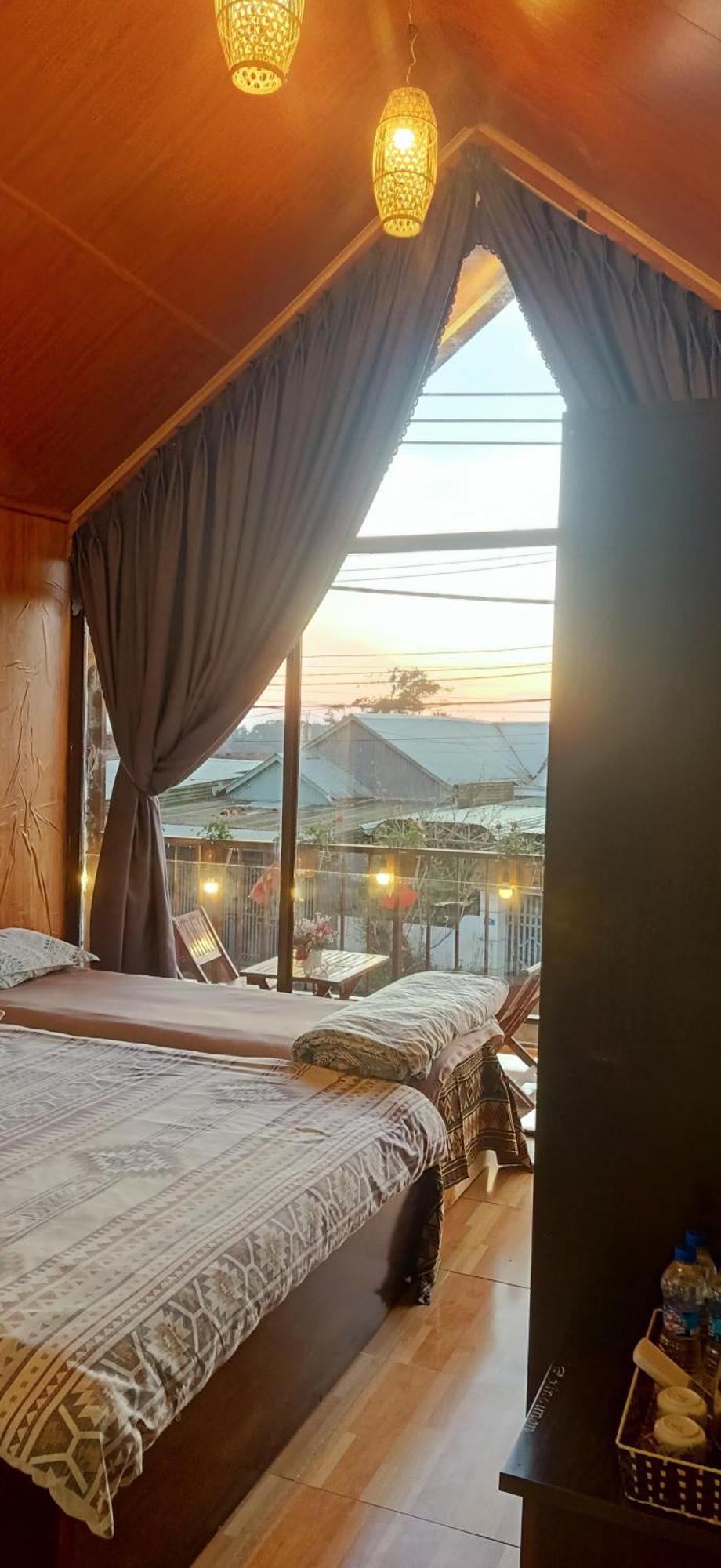 Homestay Paradiso Mangden *