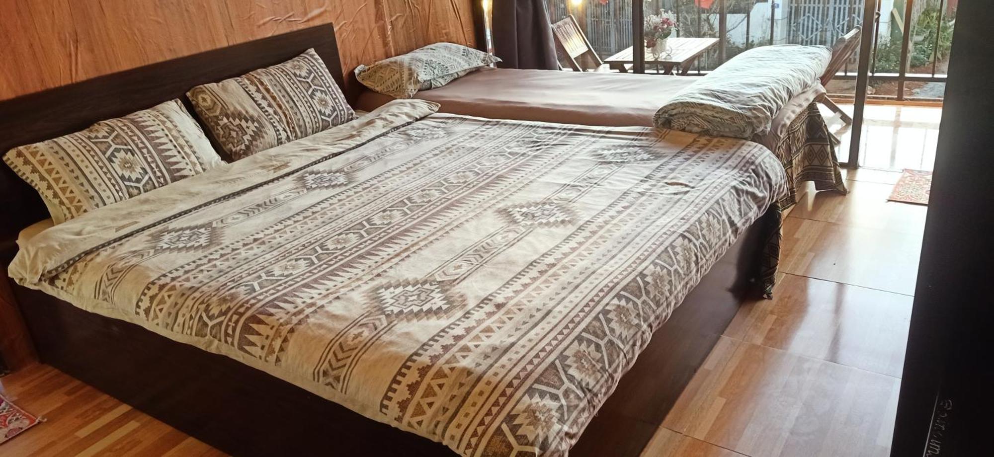 Paradiso Mangden Homestay