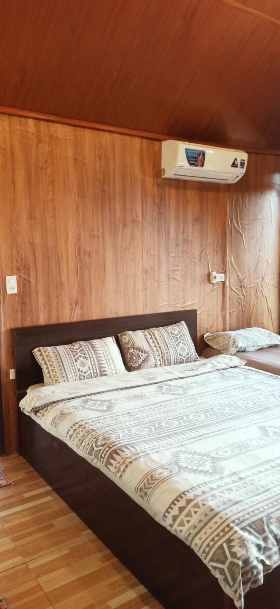 Homestay Paradiso Mangden
